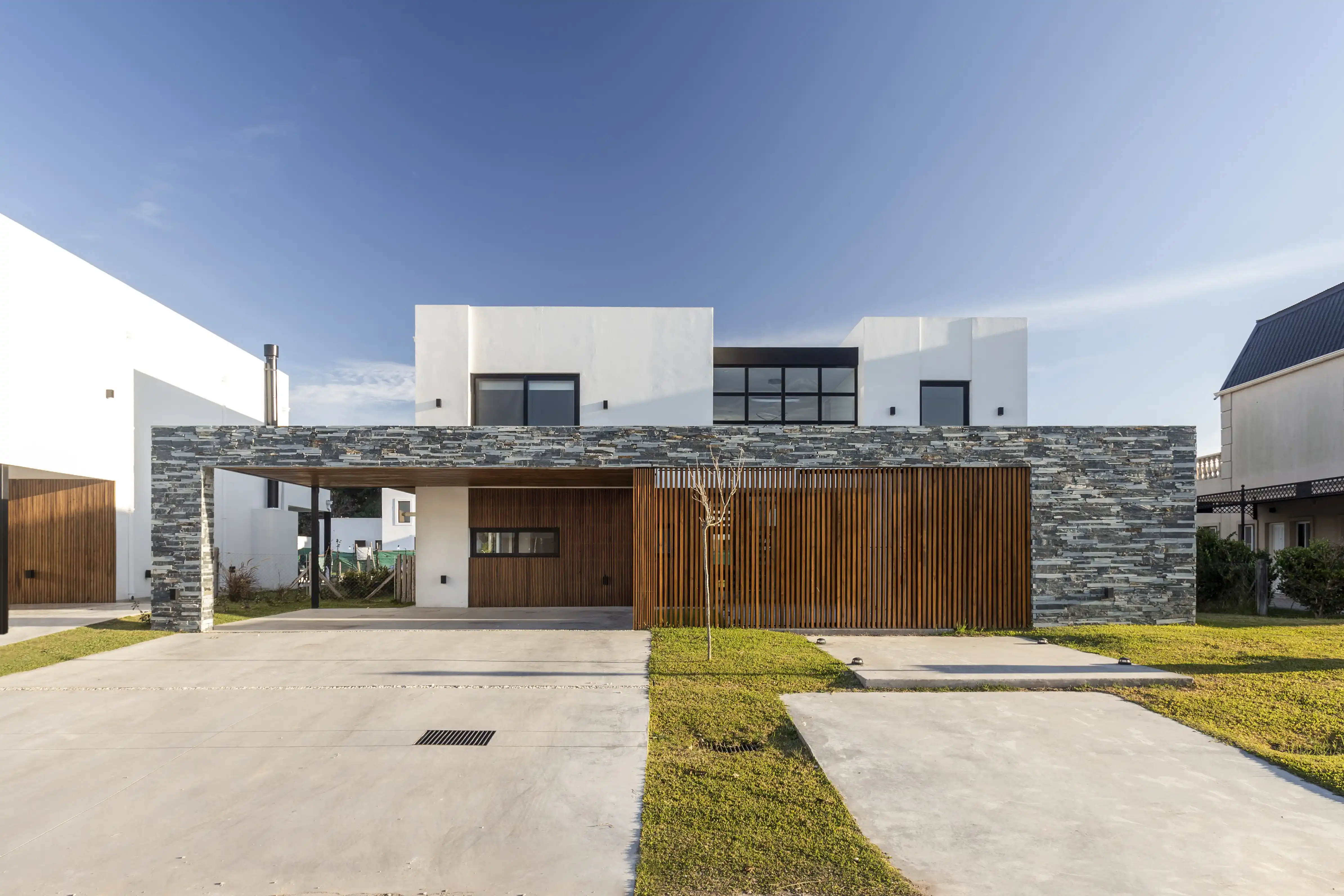 Villa Rosa 155