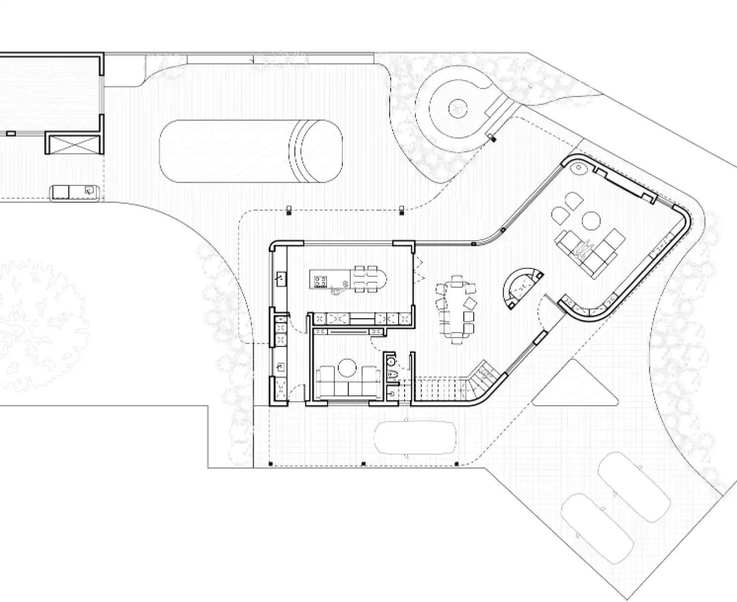 Proyecto de arquitectura