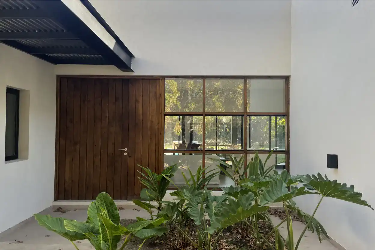 Villa Rosa 97